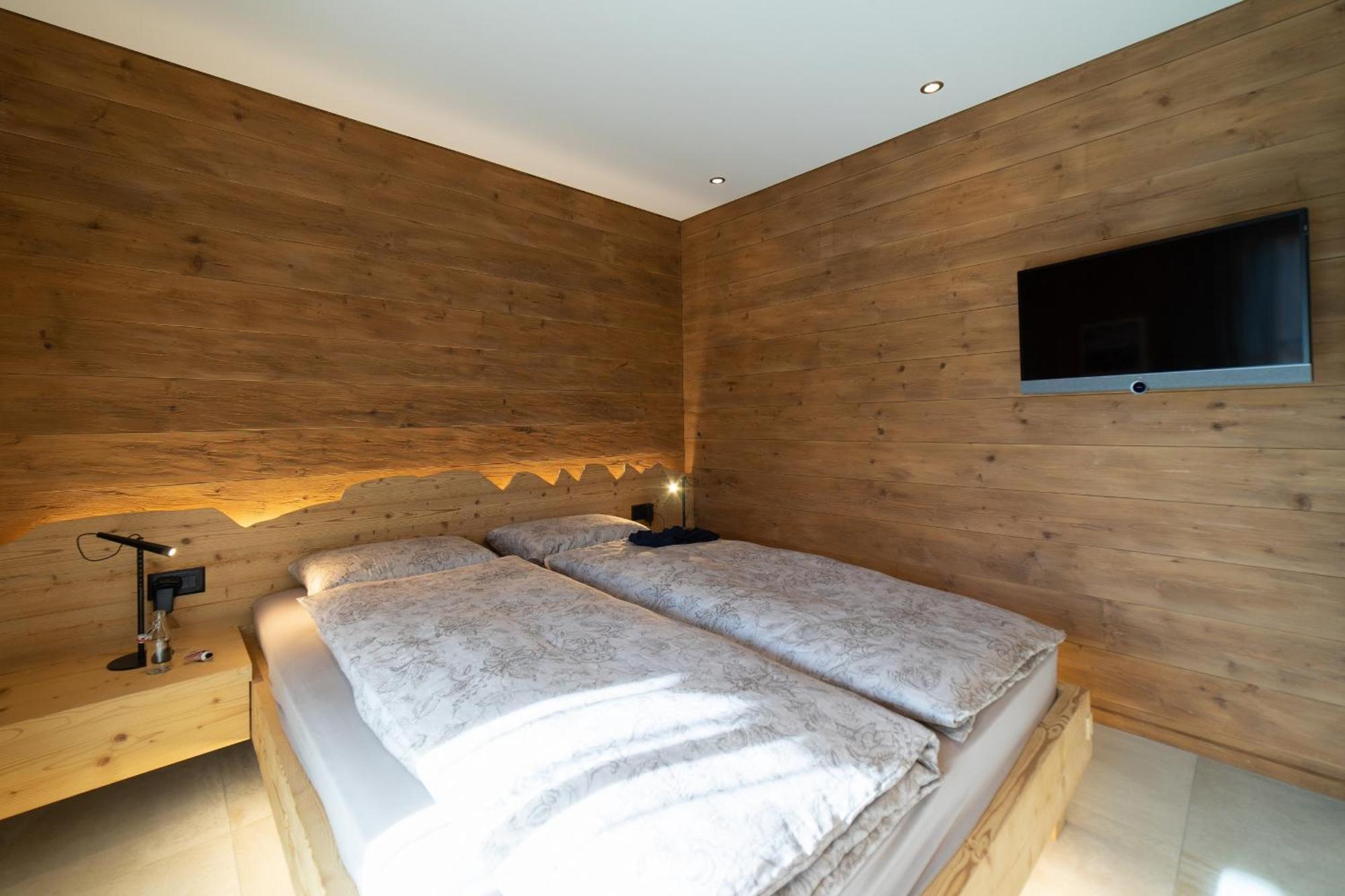 Chalet Hinterrugg Вилдхаус Екстериор снимка