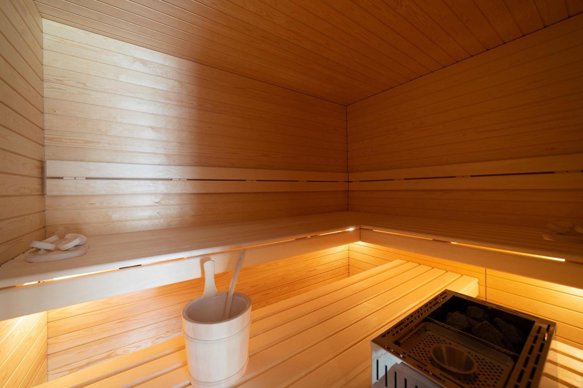 Chalet Hinterrugg Вилдхаус Екстериор снимка